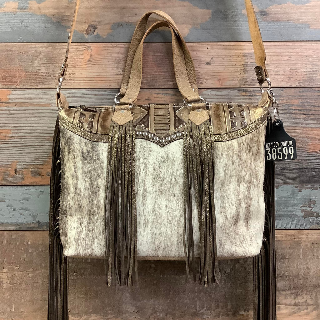 Designer Hybrid-18" Fringe #38599