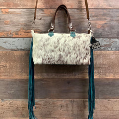 Designer Crossover Hybrid 18" Fringe #39030