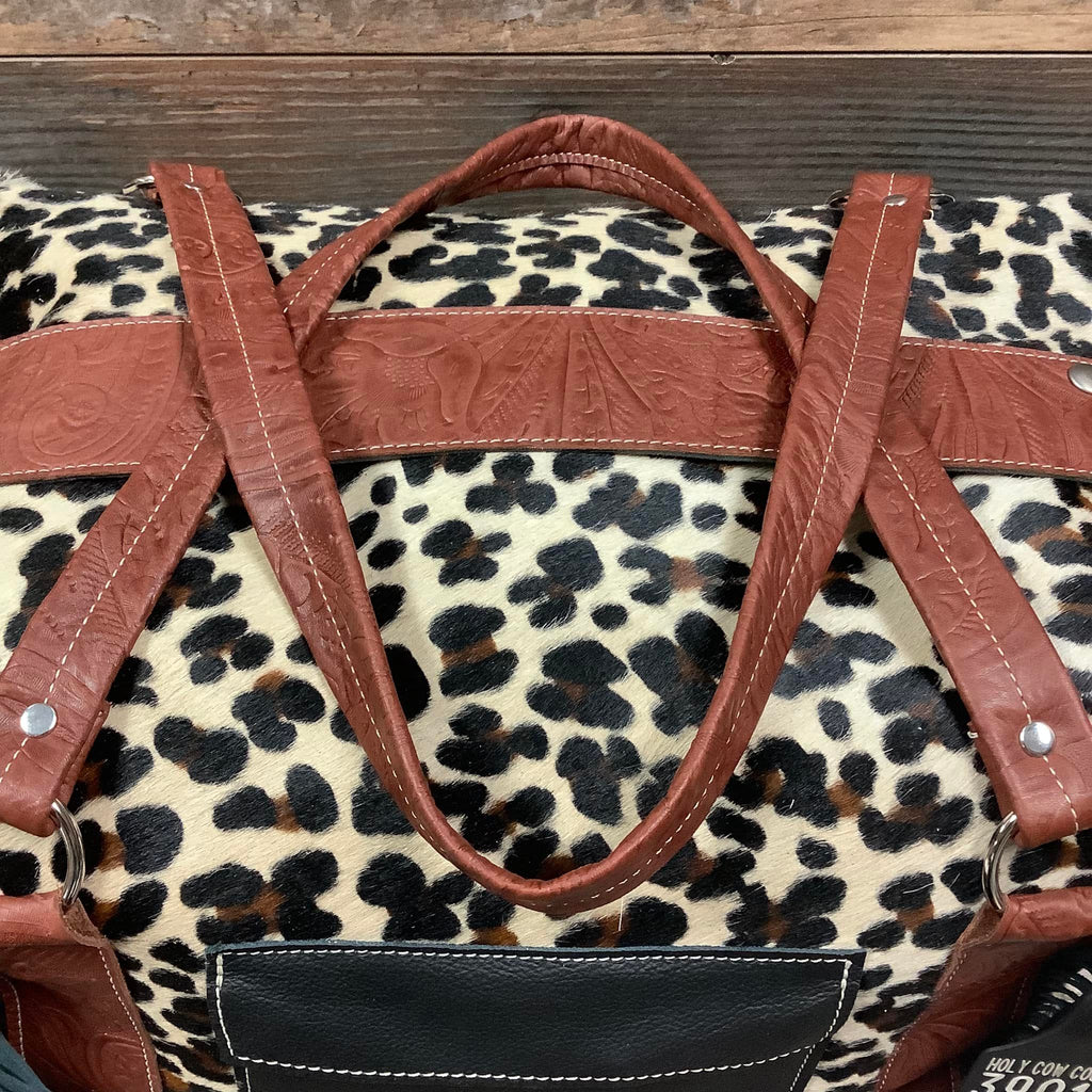 Denton Duffle - #39010