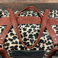 Denton Duffle - #39010
