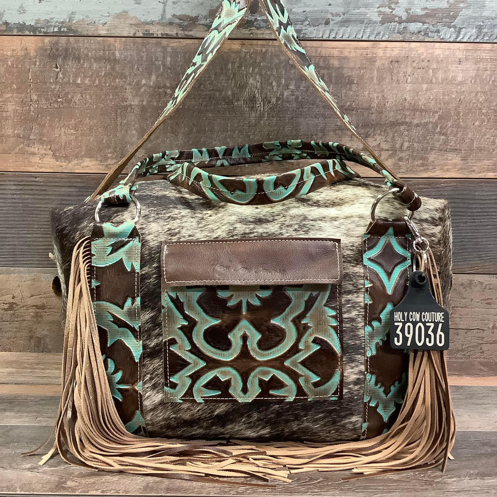 Denton Duffle - #39036