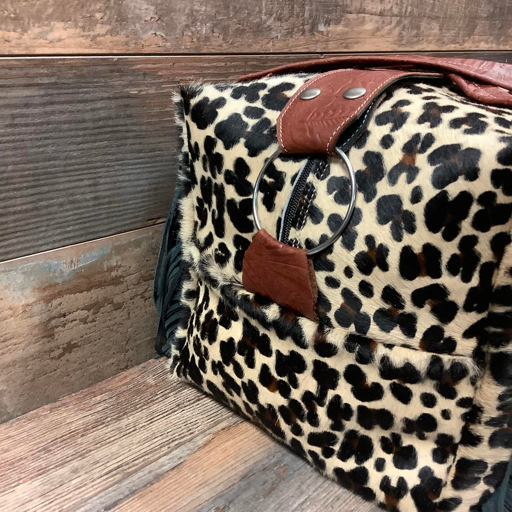 Denton Duffle - #39010