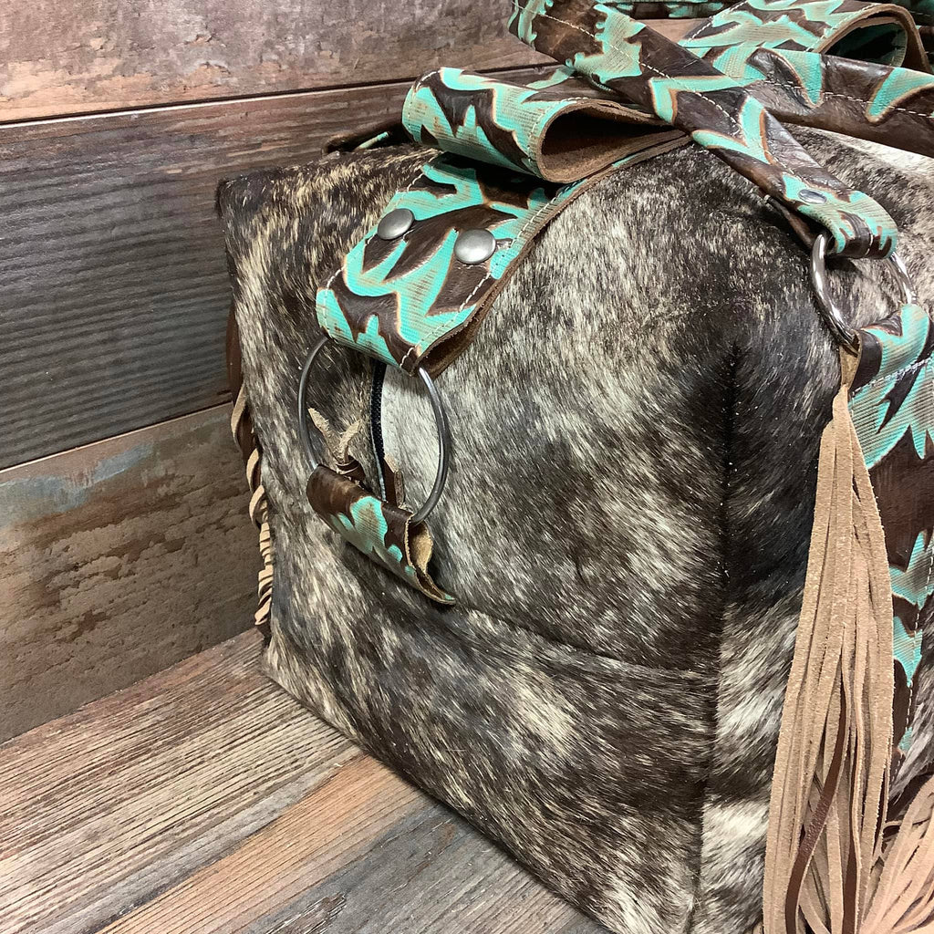 Denton Duffle - #39036