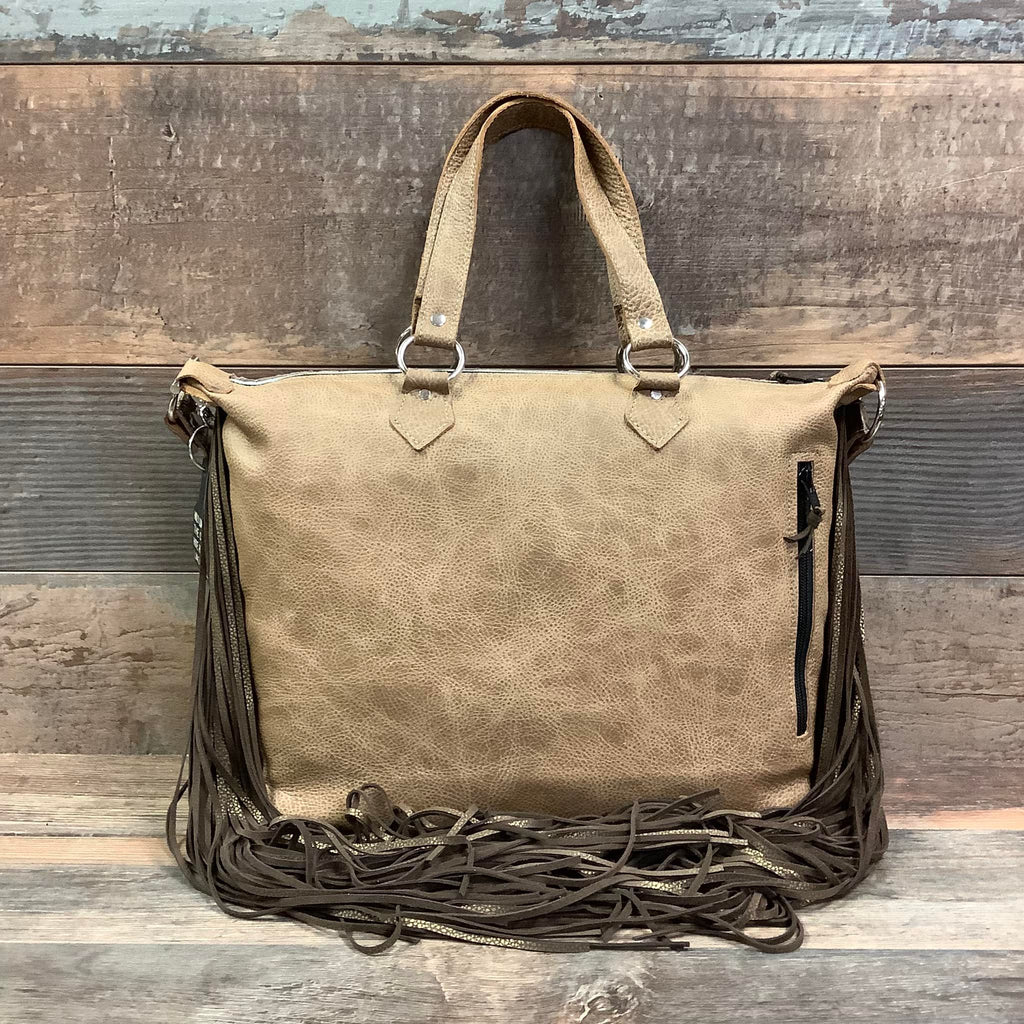 Designer Hybrid-18" Fringe #38599