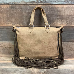 Designer Hybrid-18" Fringe #38599
