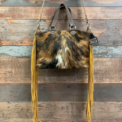 Designer Hybrid-18" Fringe #38616