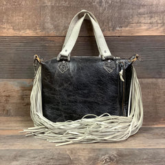 Mini Designer Hybrid-18" Fringe #38619