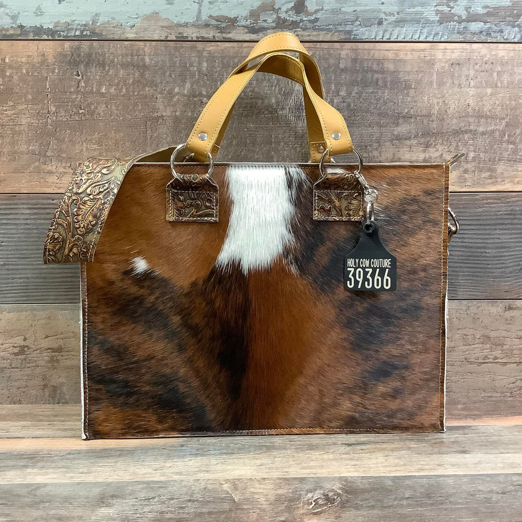 Get Outta Town Hybrid Tote - #39366