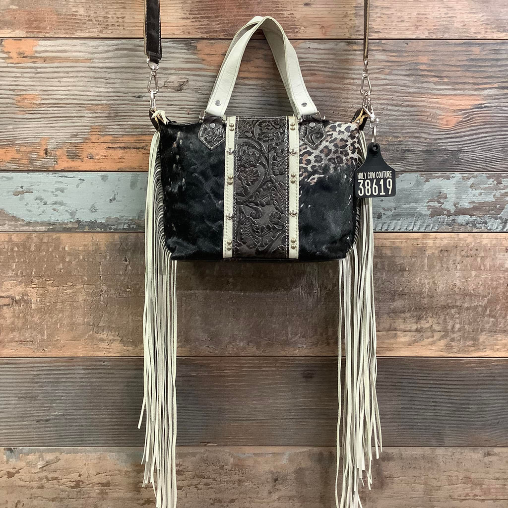 Mini Designer Hybrid-18" Fringe #38619
