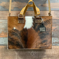 Get Outta Town Hybrid Tote - #39366