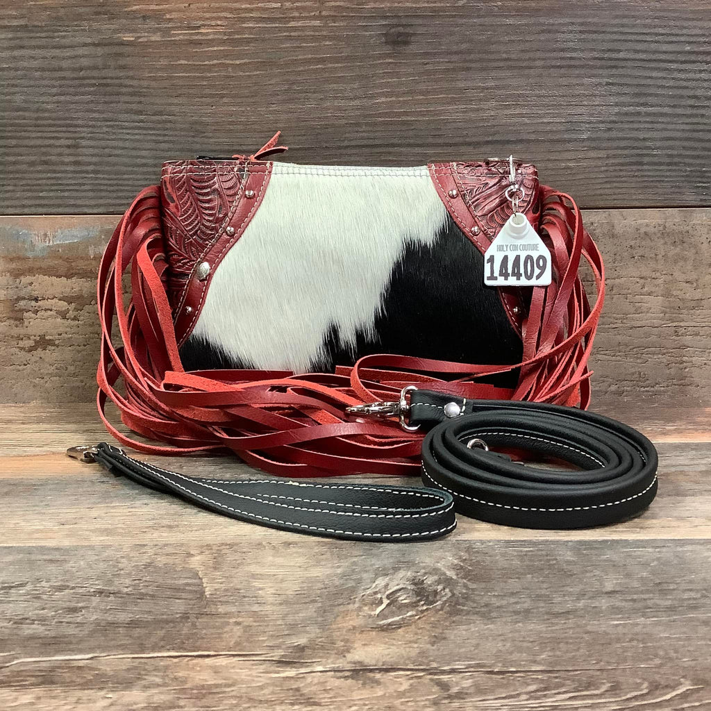 Ranch Hand - 18" Fringe #14409