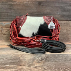 Ranch Hand - 18" Fringe #14409