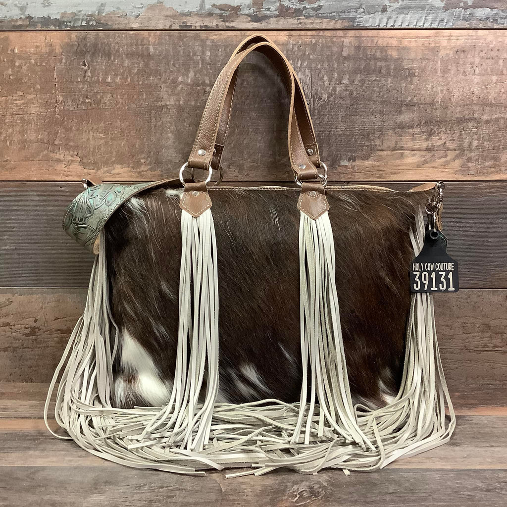 Designer Hybrid-18" Fringe #39131