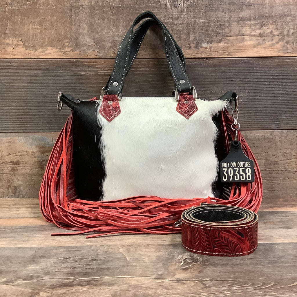 Mini Designer Hybrid-18" Fringe #39358