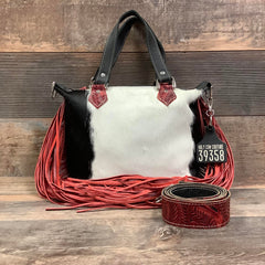 Mini Designer Hybrid-18" Fringe #39358