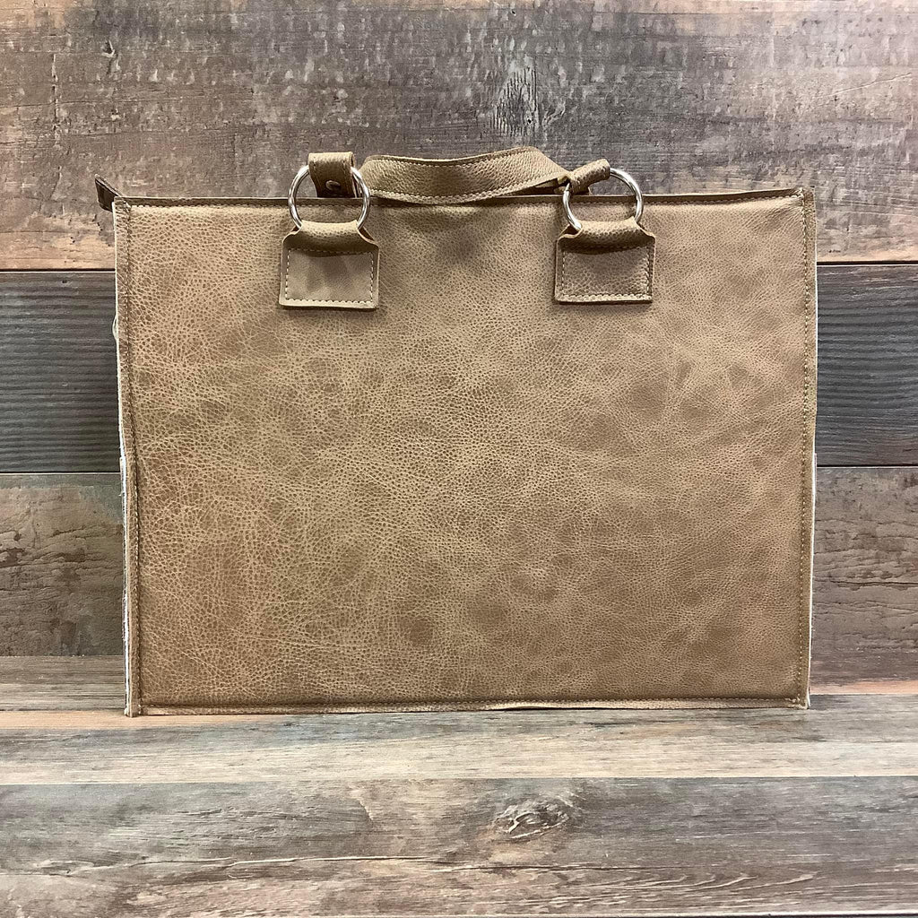 Get Outta Town Hybrid Tote - #39350
