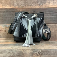 Mini Feed Bucket - Pendleton  #39136