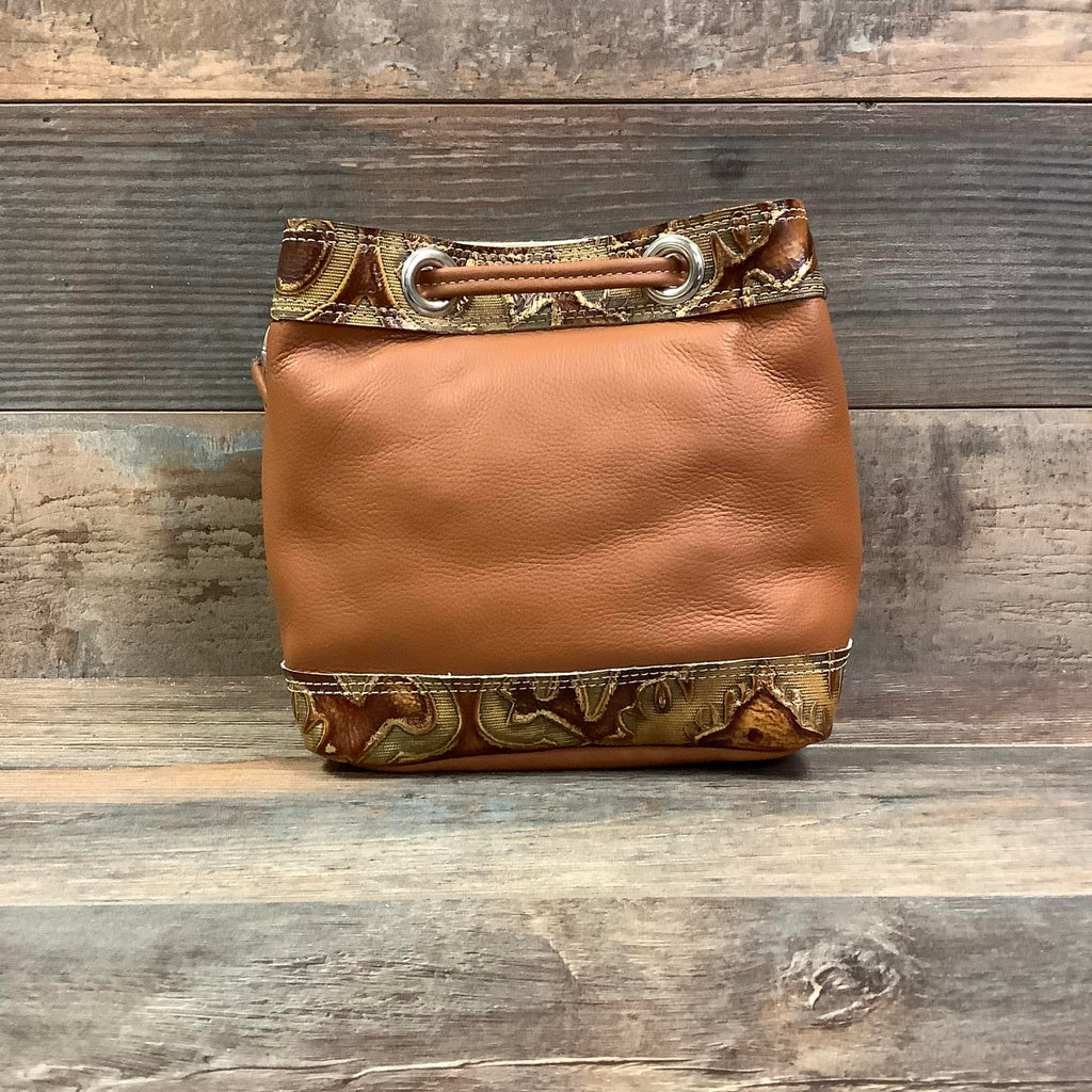 Mini Feed Bucket - #39160