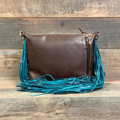 Mini Designer -18" Fringe #39291