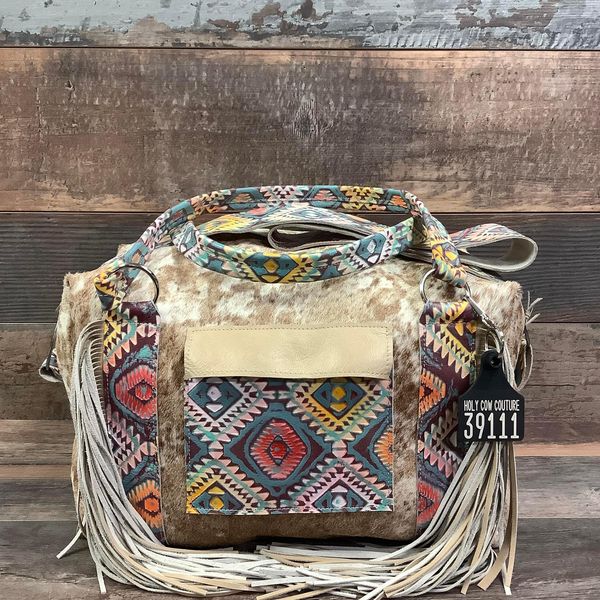 Denton Duffle - #39111