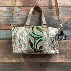 Designer Crossover Hybrid #39140