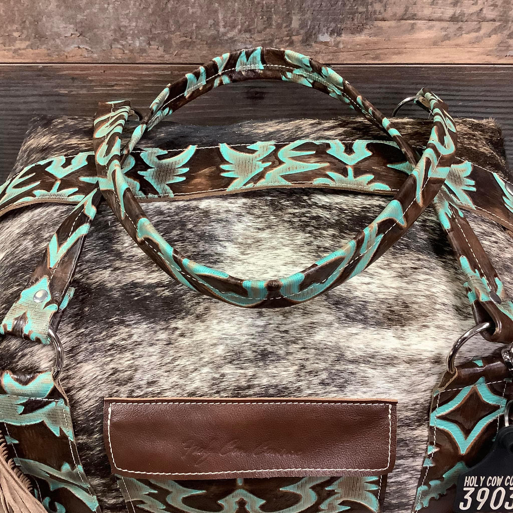 Denton Duffle - #39036