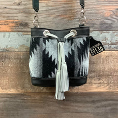 Mini Feed Bucket - Pendleton  #39136