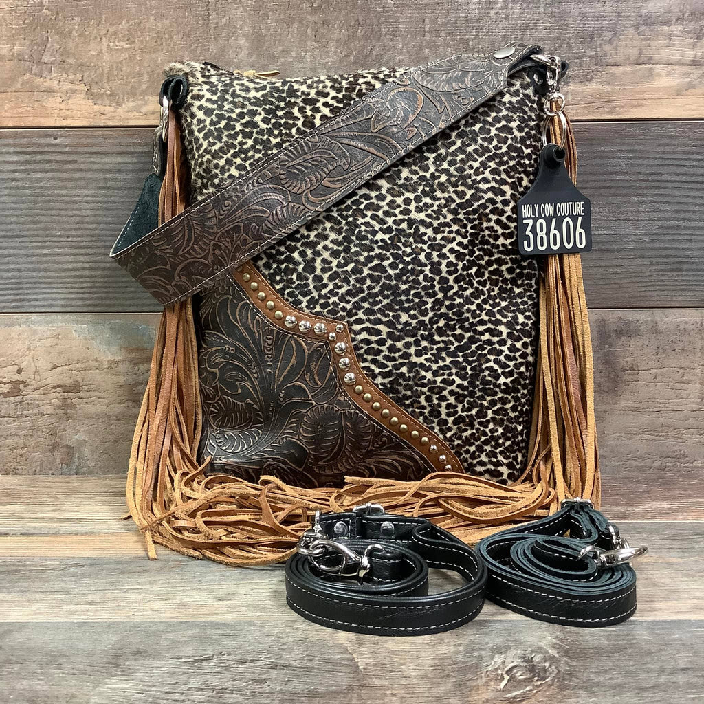 Mini Bagpack - #38606