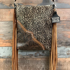Mini Bagpack - #38606