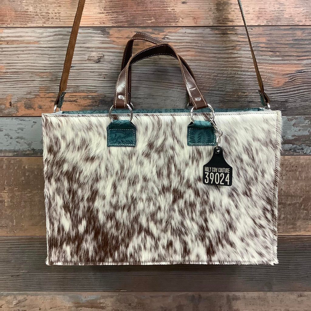 Get Outta Dodge Hybrid Tote - #39024
