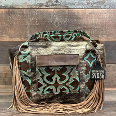 Denton Duffle - #39036