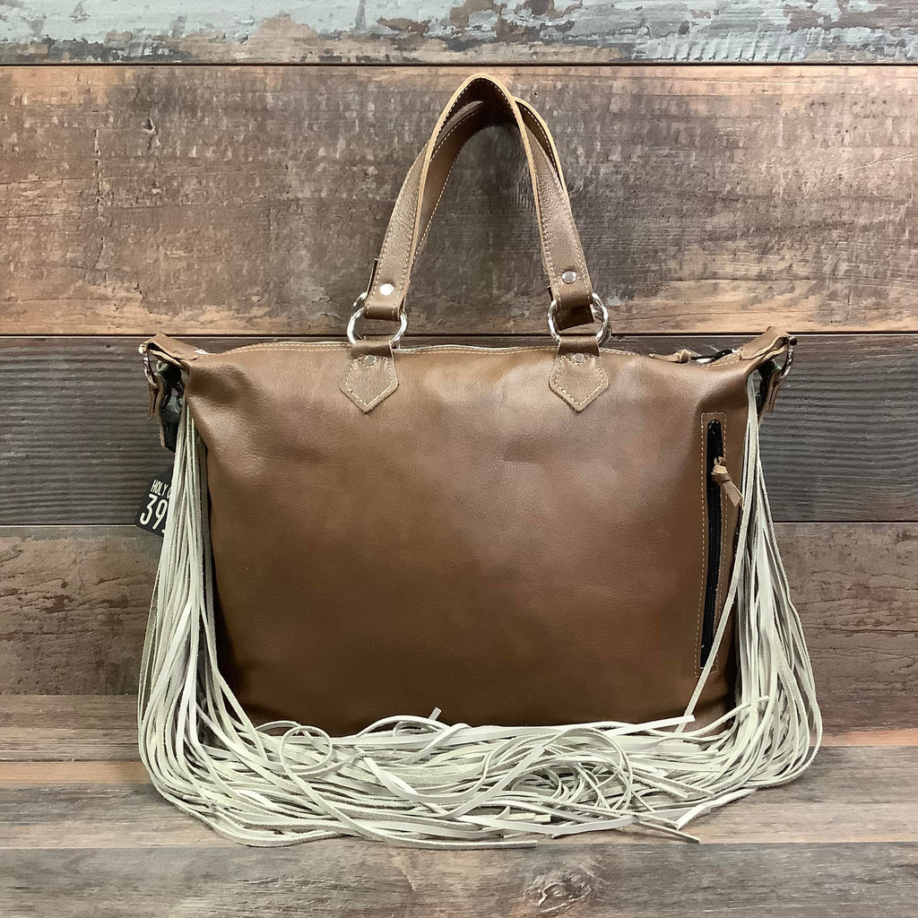 Designer Hybrid-18" Fringe #39131