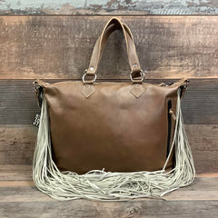 Designer Hybrid-18" Fringe #39131