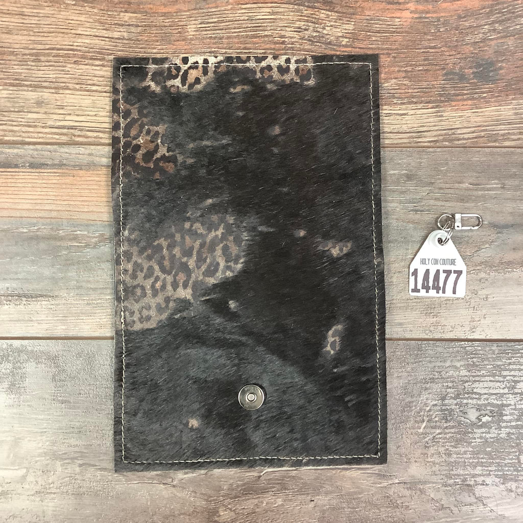 Bandit Wallet  - #14477