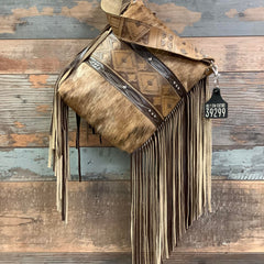 Mini Bagpack - #39299