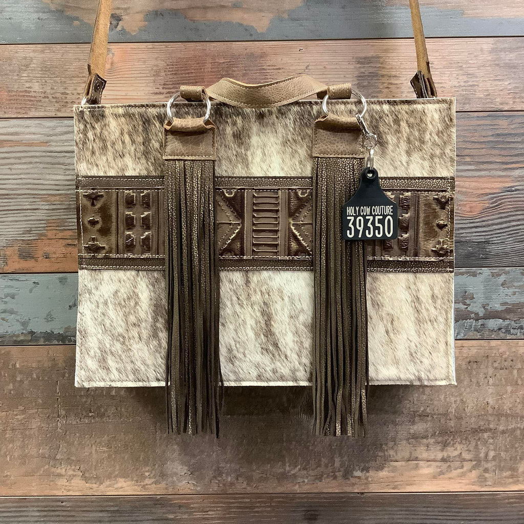 Get Outta Town Hybrid Tote - #39350