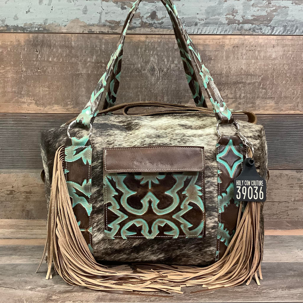 Denton Duffle - #39036