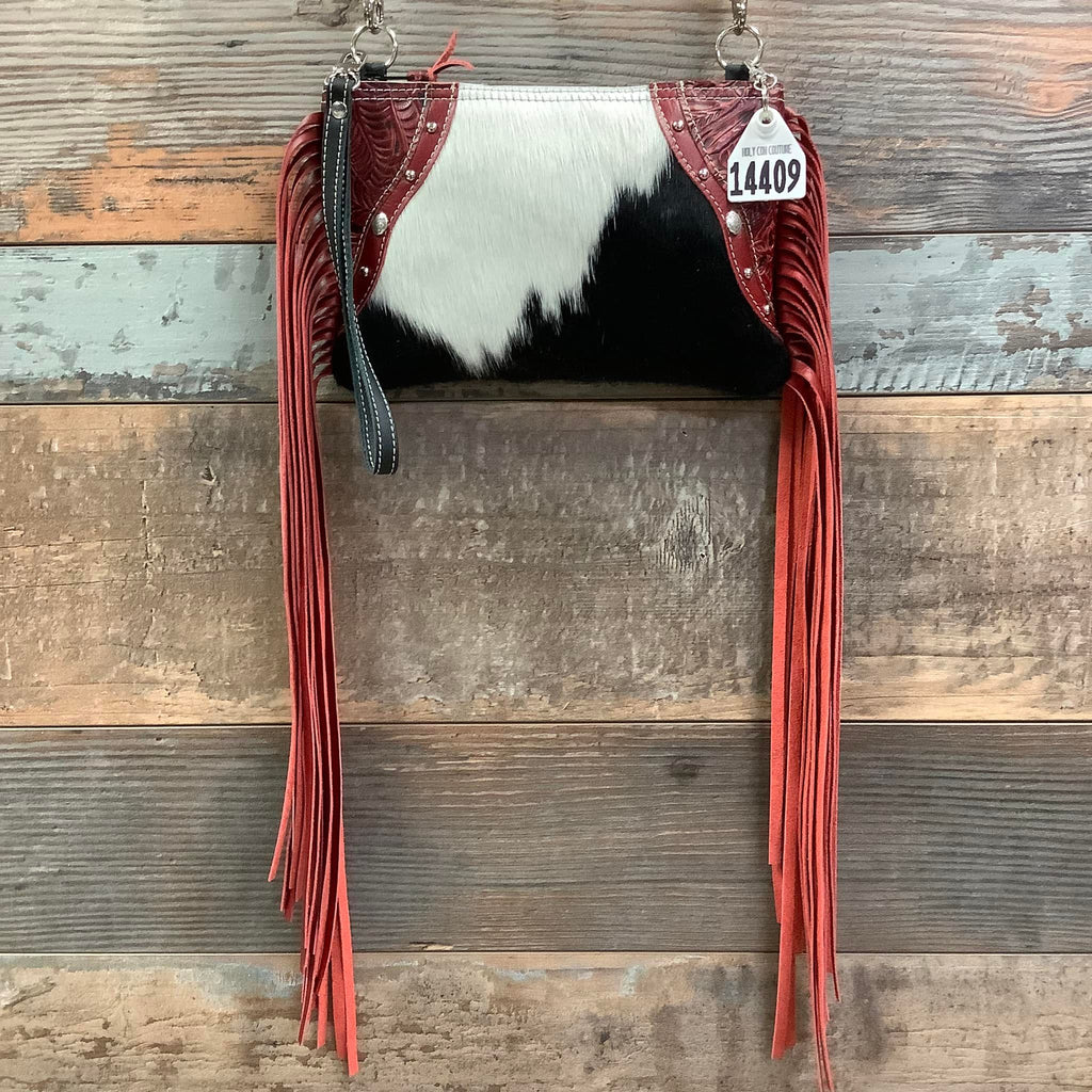 Ranch Hand - 18" Fringe #14409