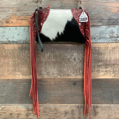 Ranch Hand - 18" Fringe #14409