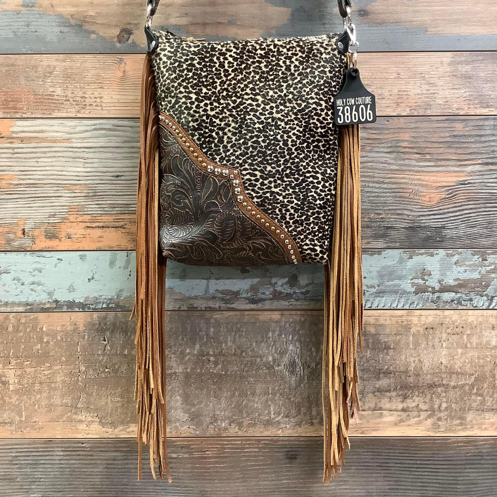 Mini Bagpack - #38606