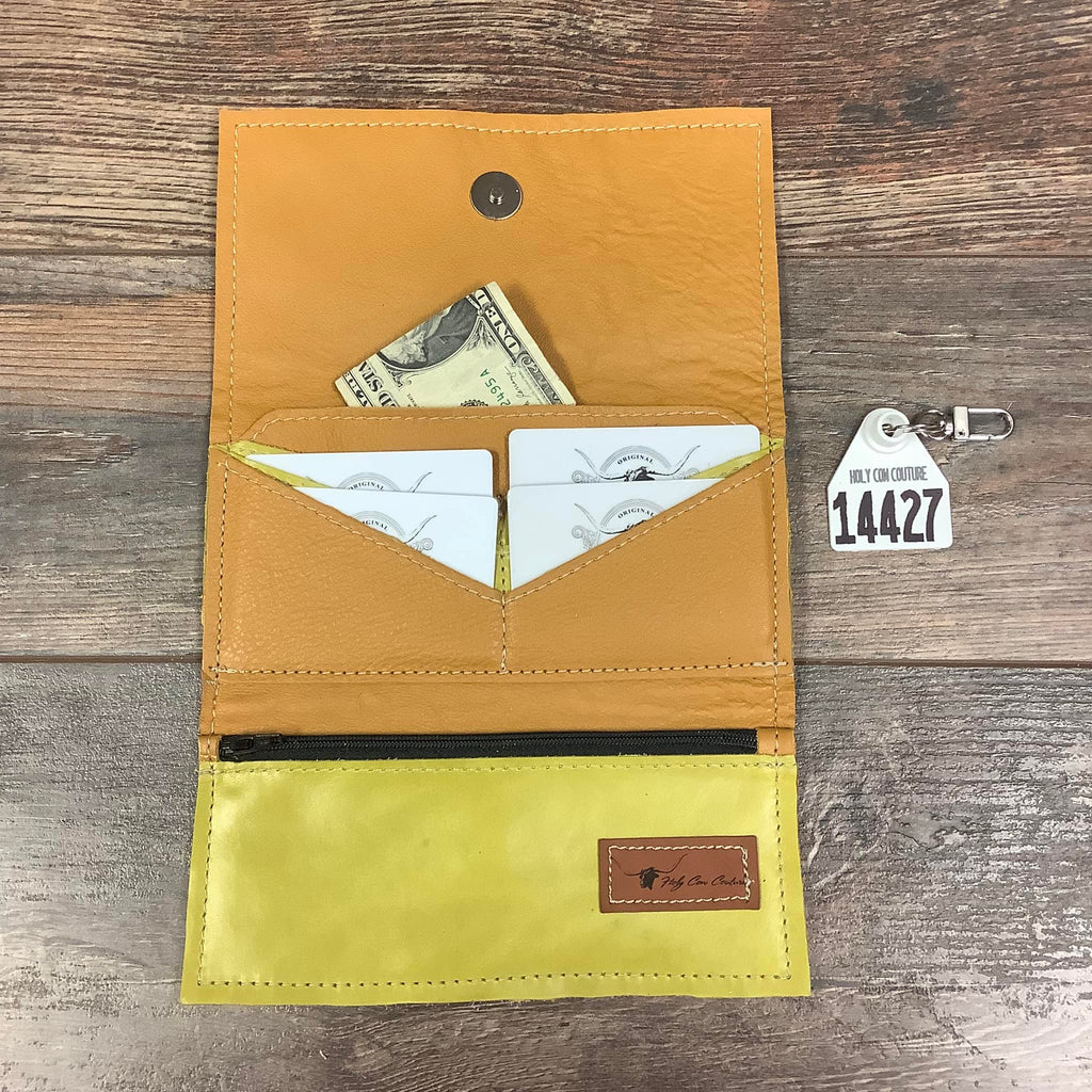 Bandit Wallet  - #14427