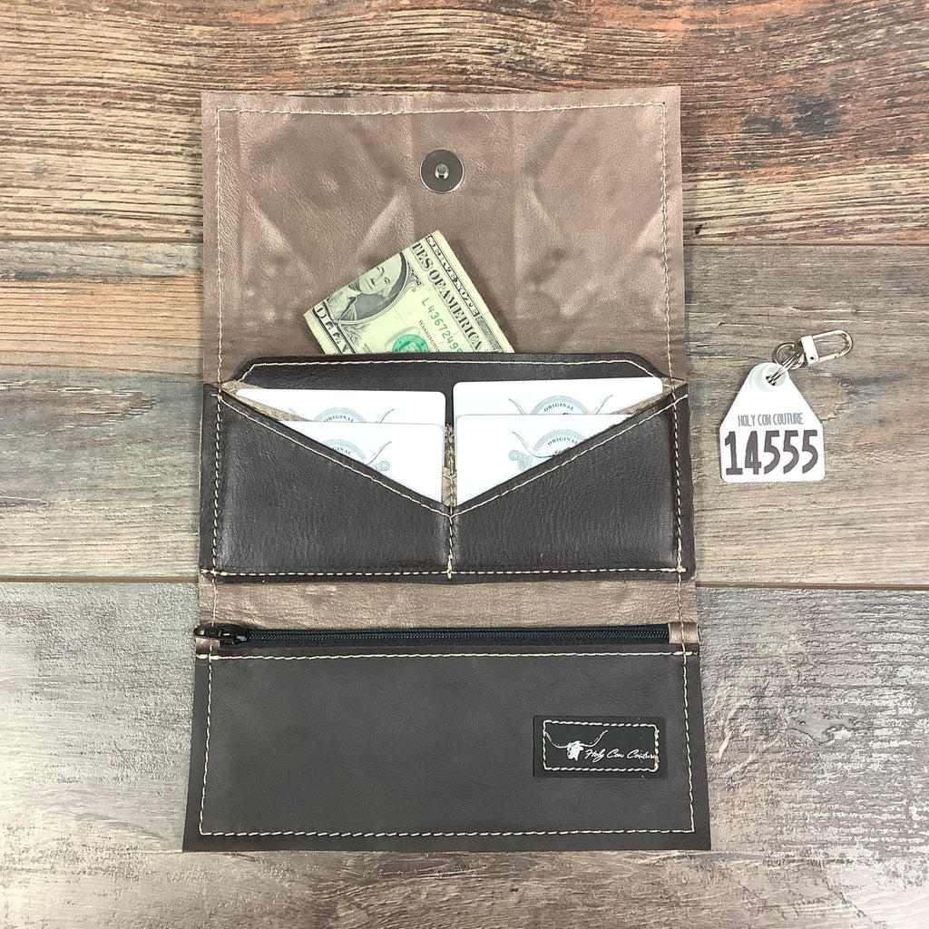 Bandit Wallet  - #14555