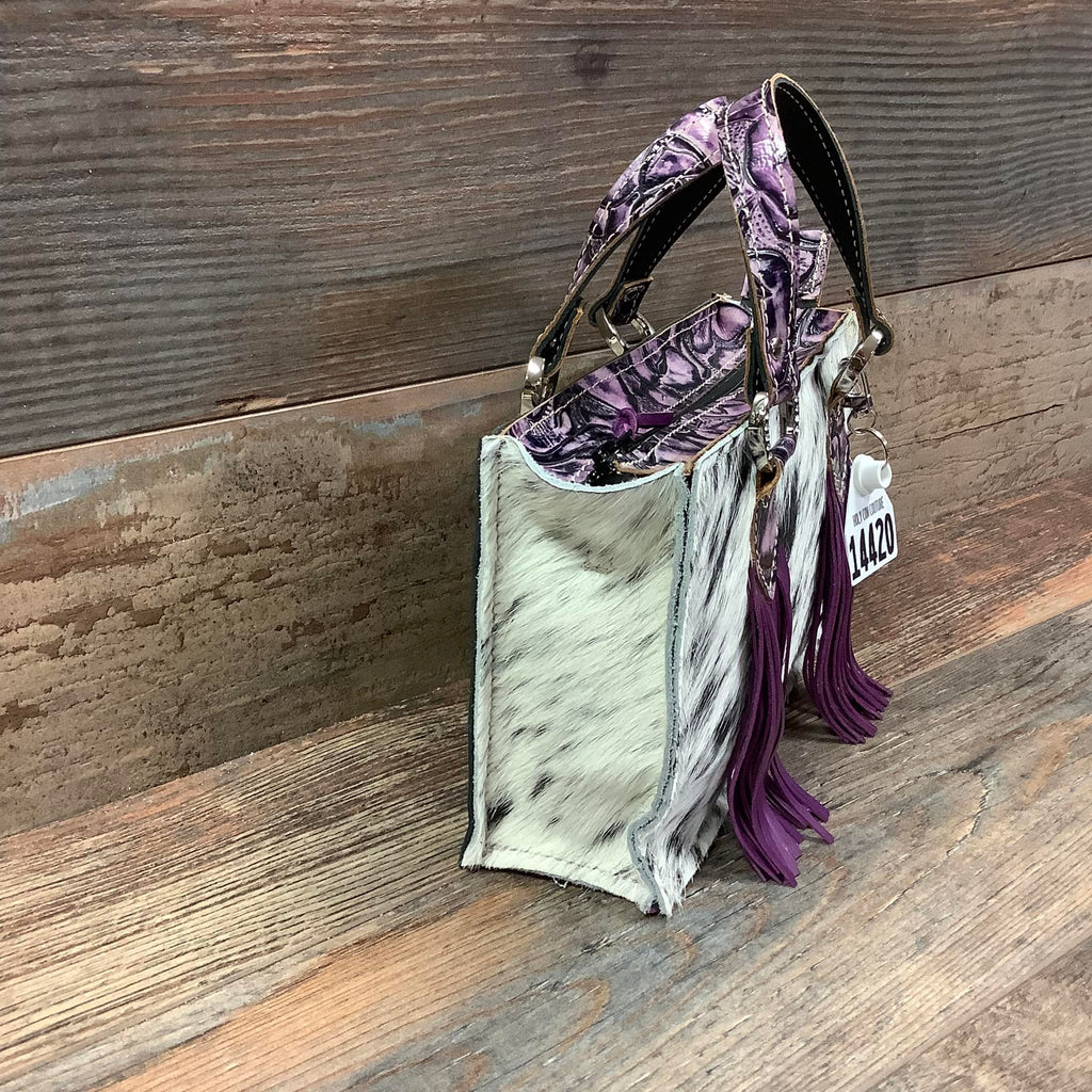 Itty Bitty Tote Hybrid - #14420