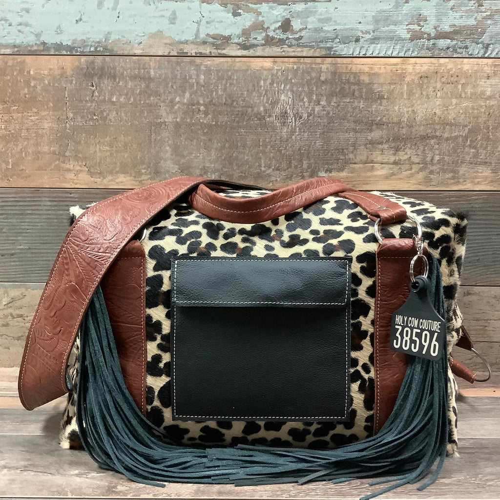 Denton Duffle - #38596