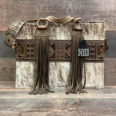 Get Outta Town Hybrid Tote - #39350
