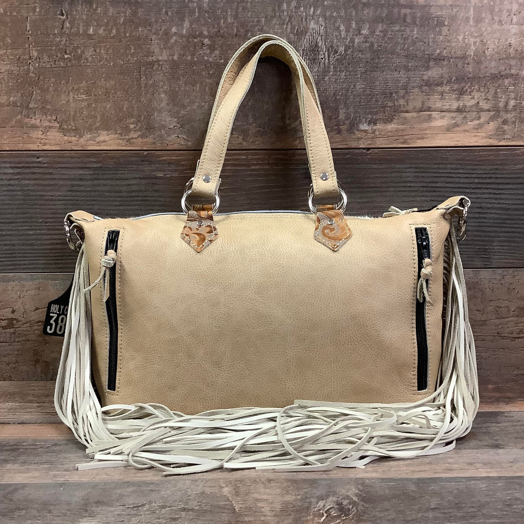 Designer Crossover Hybrid 18" Fringe #38633