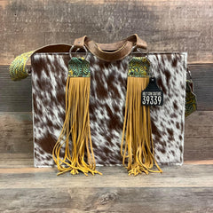 Get Outta Town Hybrid Tote - #39339