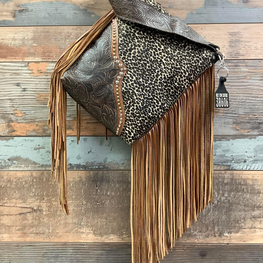 Mini Bagpack - #38606