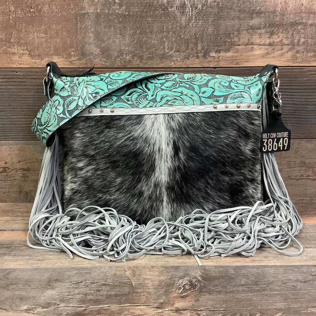 Designer 18" Fringe #38649