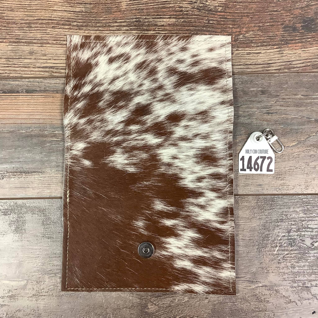 Bandit Wallet  - #14672